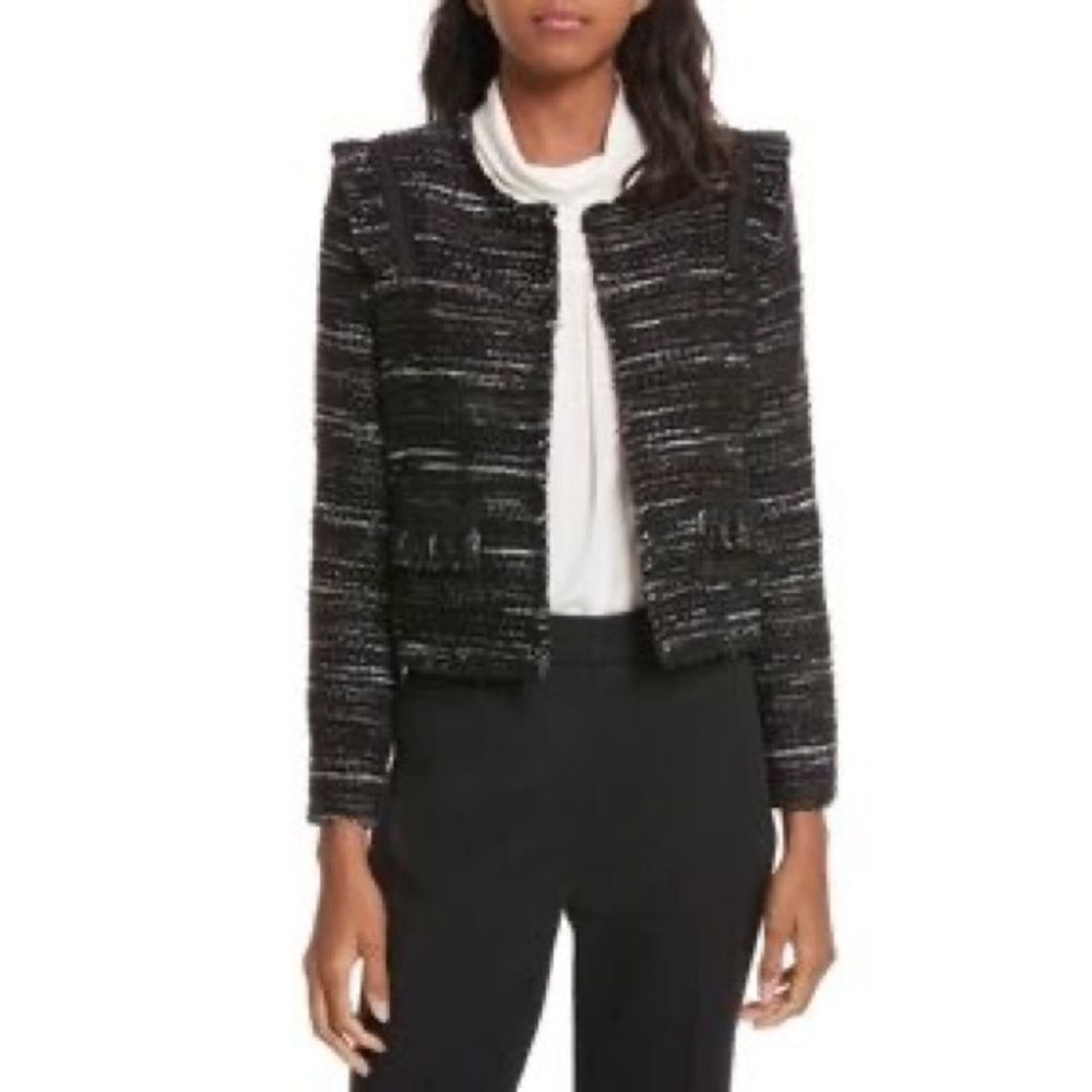 Joie | Perlyn Jacket Blazer M